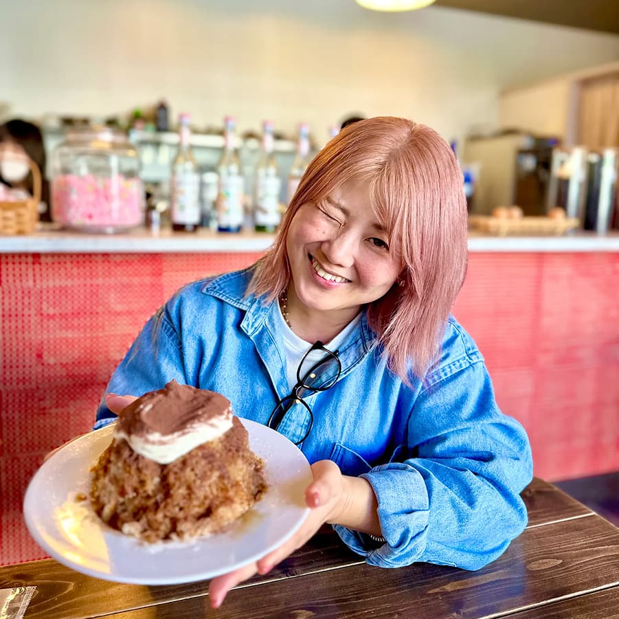 Chiaki Yasumaru